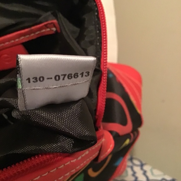 🔥Best offers, COOGI, Large, new cond., length =15, depth=12 inches, see photos - Picture 4 of 5